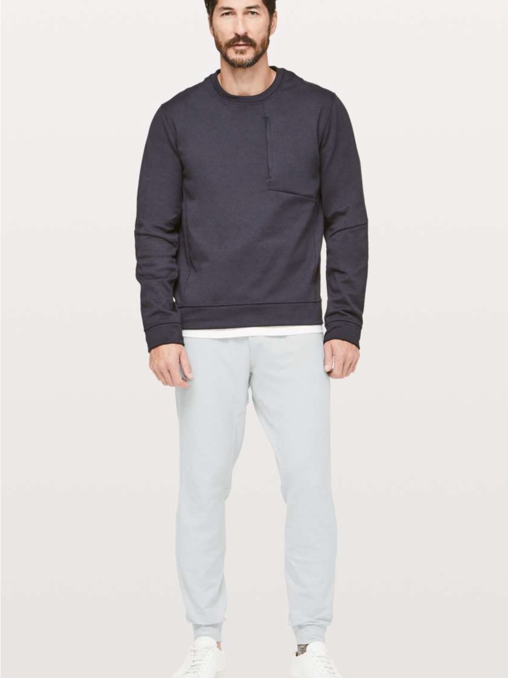 Lululemon Men’s Intent Jogger-Rulu